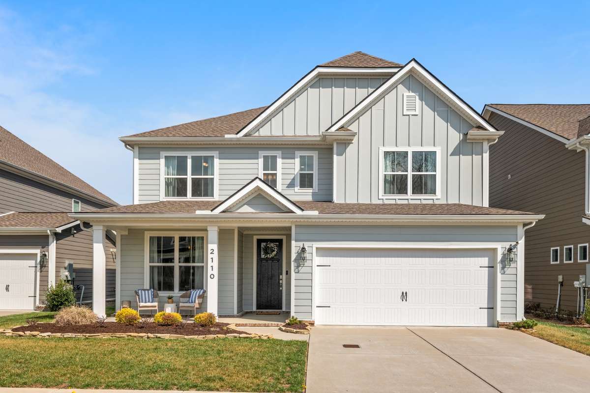 Beautifully well maintained home in Wilkerson Place.