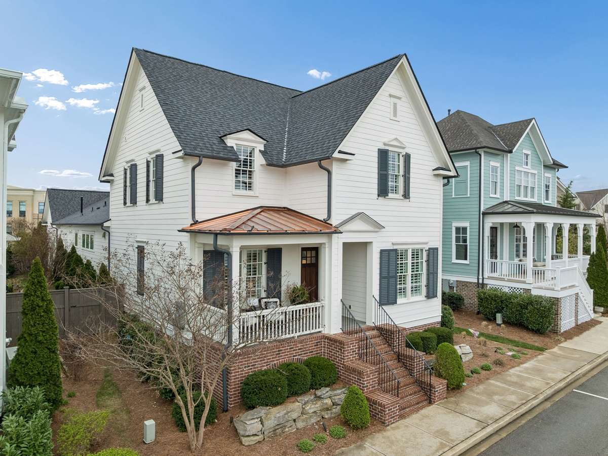 Beautifully upgraded home nestled in the desirable Berry Farms Community.