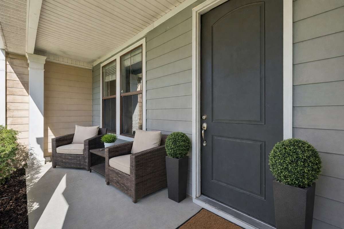 Some images may include virtual staging or minor AI enhancements for illustrative purposes. Furnishings and landscaping shown may not represent the current condition of the property.