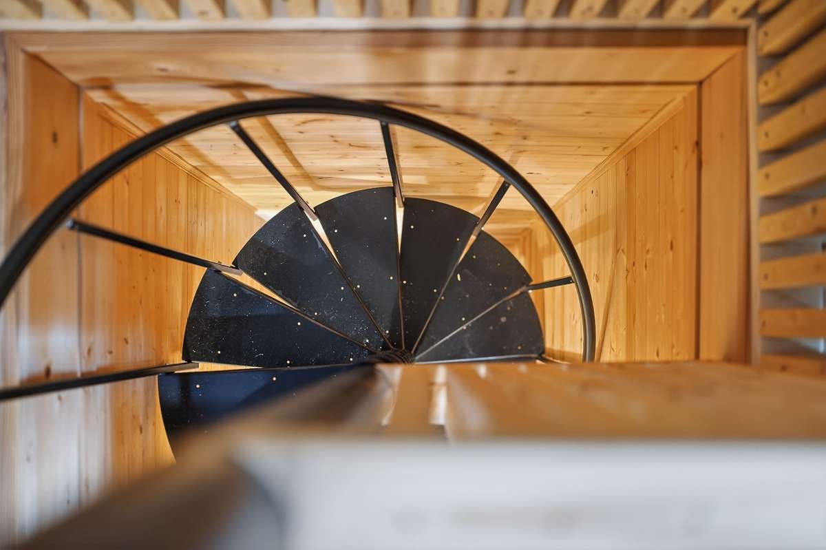 Stairwell
