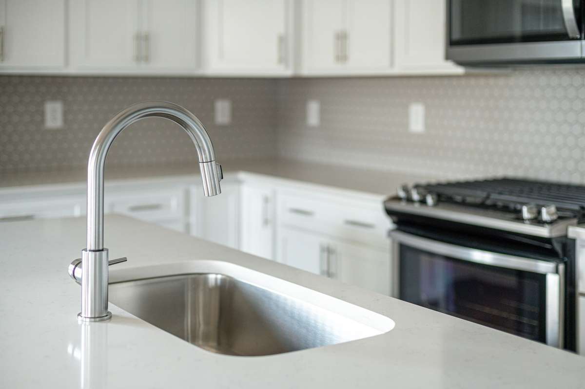 Not Actual Home - Sample of Builder's work to show Quality and Craftsmanship.