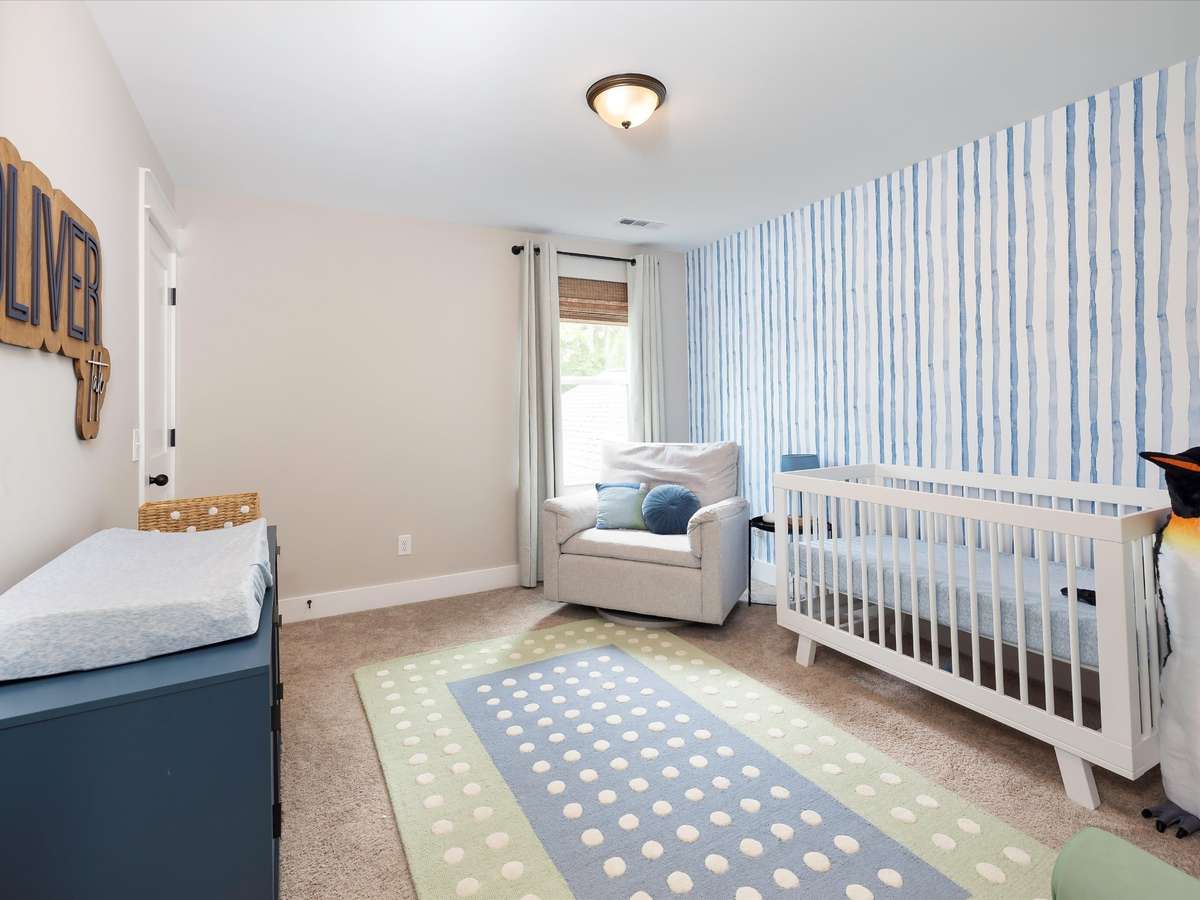 (previously furnished photo - home is now vacant)