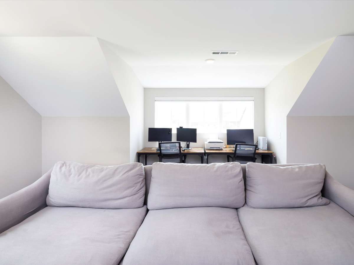 (previously furnished photo - home is now vacant)