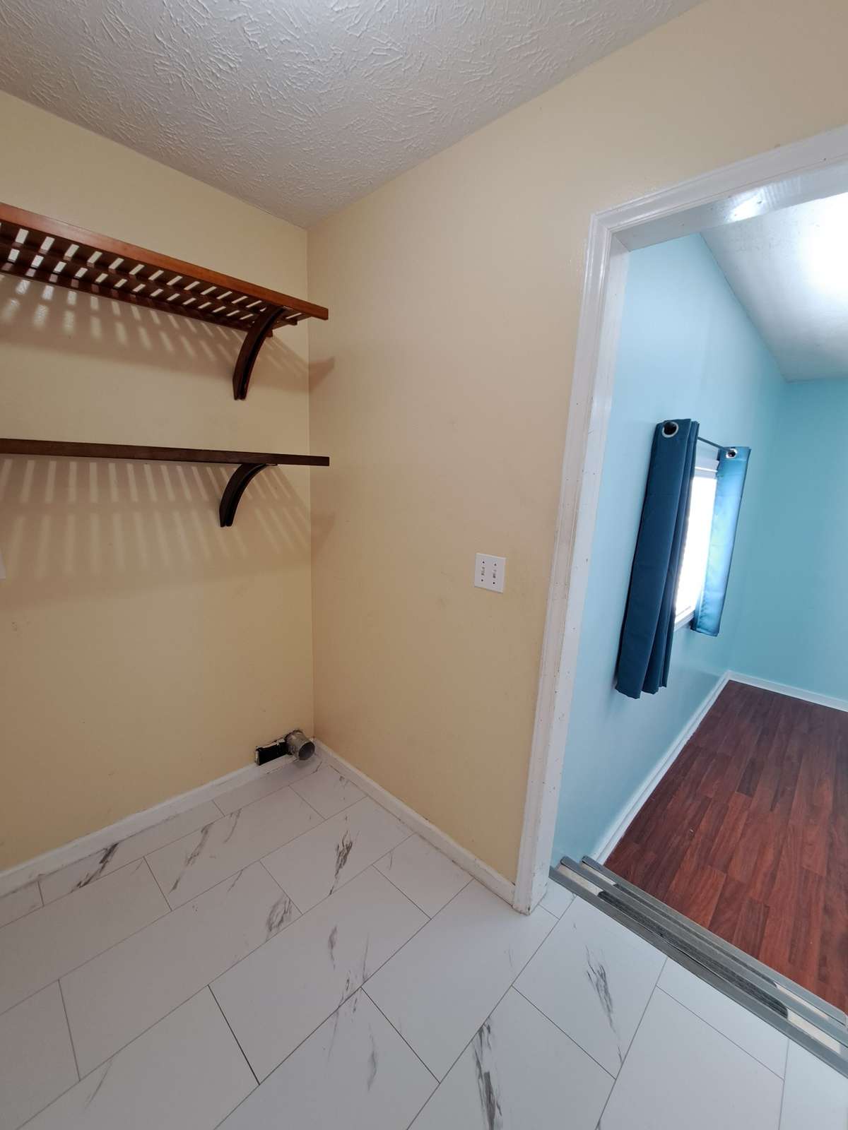 LVP flooring