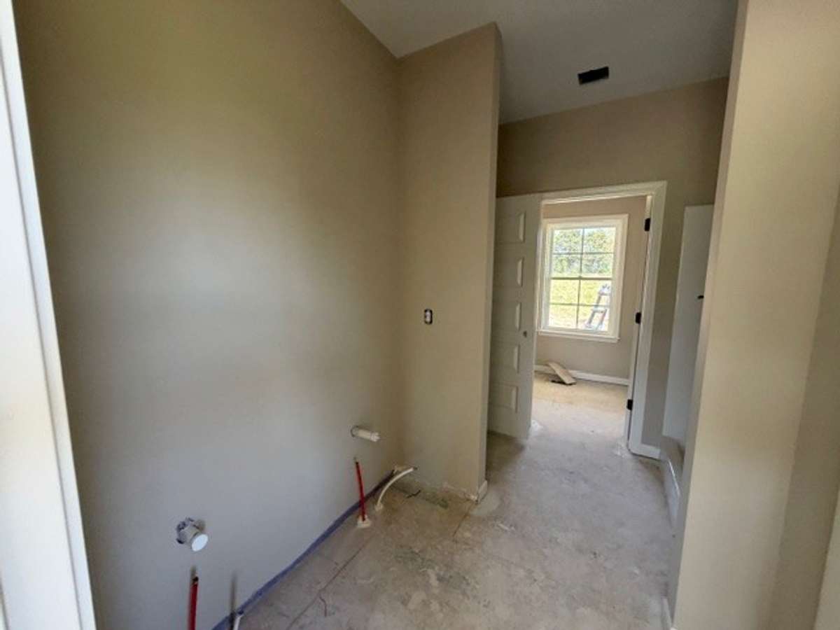 Primary bathroom w/dual sinks