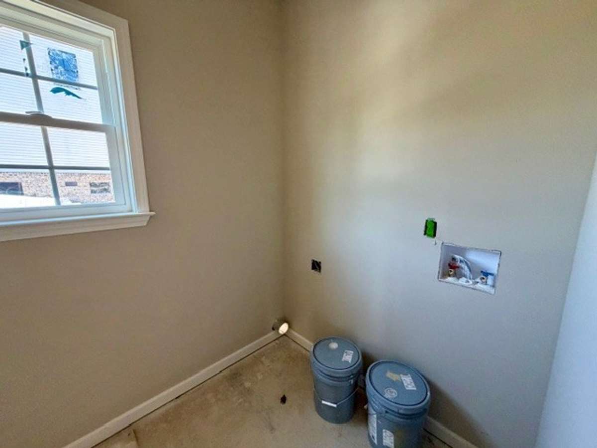 2nd view of laundry