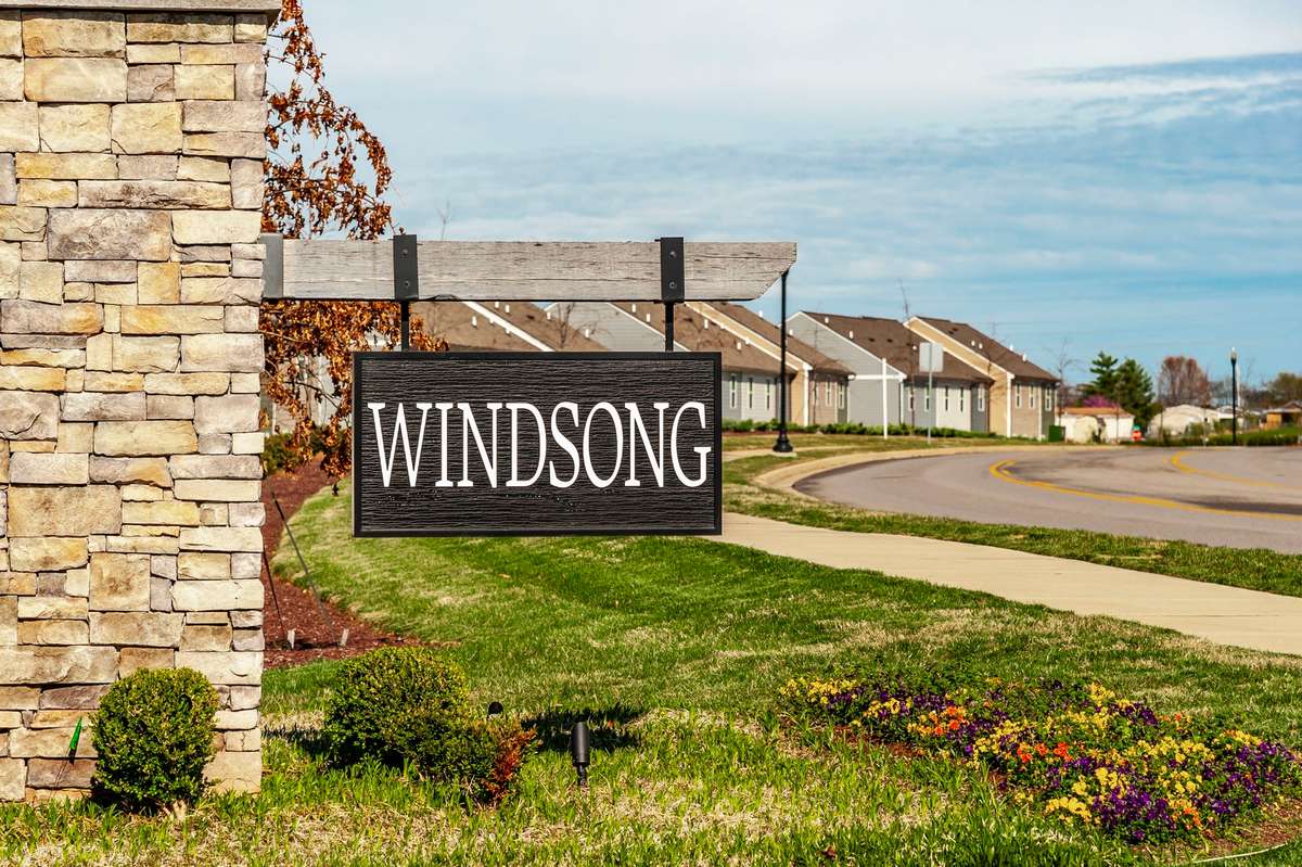 Experience the best of Gallatin living in the sought-after Windsong community. With sidewalks for evening strolls, and a location just minutes from Old Hickory Lake, Gallatin Marina, and nearby shopping, dining, and everyday conveniences.