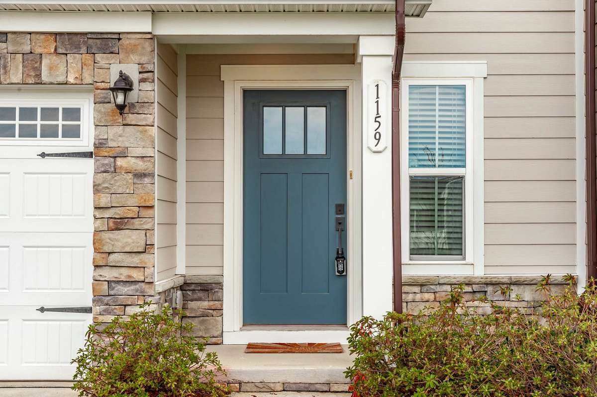 Come inside and take a look around.