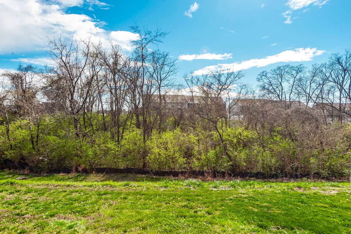 Premium lot location enhances privacy and creates a quiet, peaceful retreat just steps from your home.