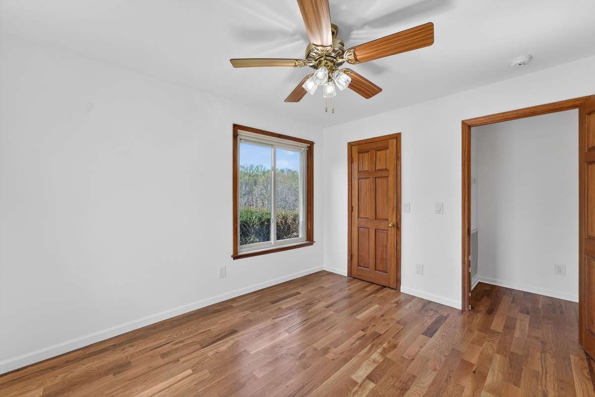 Bedroom #2