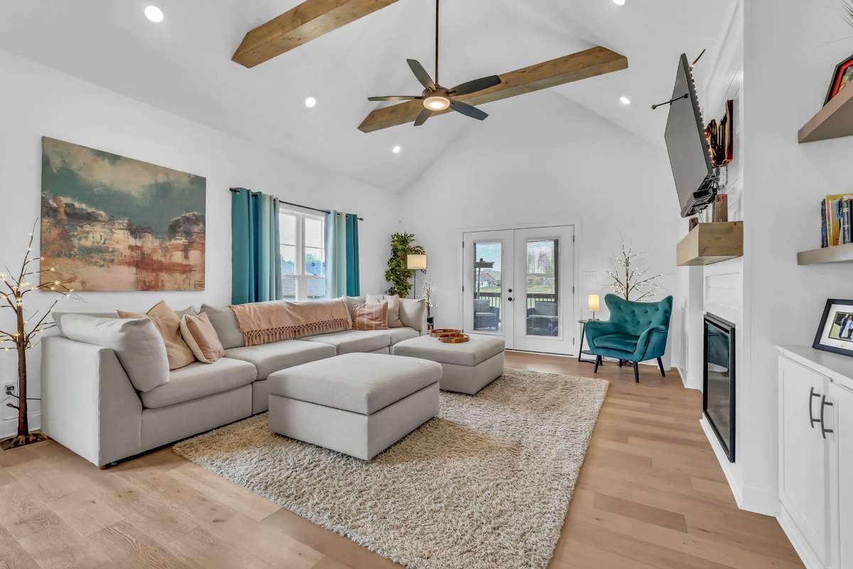 The perfect place to gather, unwind, and make lasting memories.