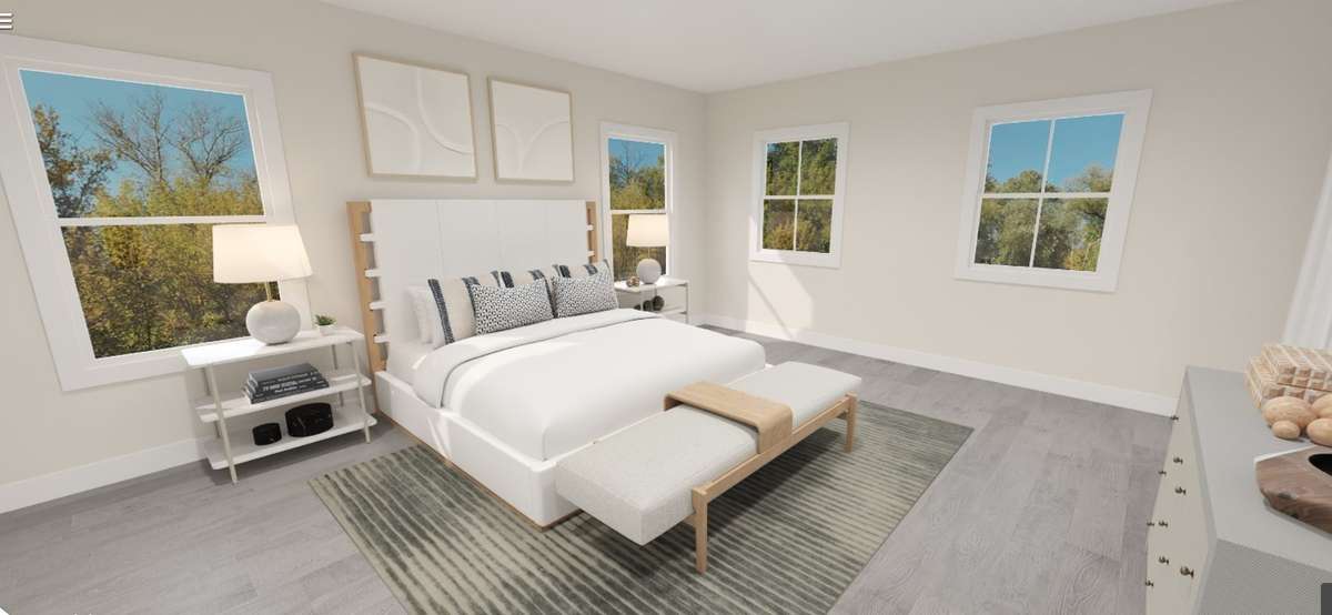 Photos and renderings are for representation purposes only.  Actual finishes may vary
