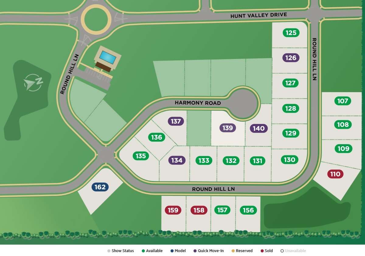 Homesite#134