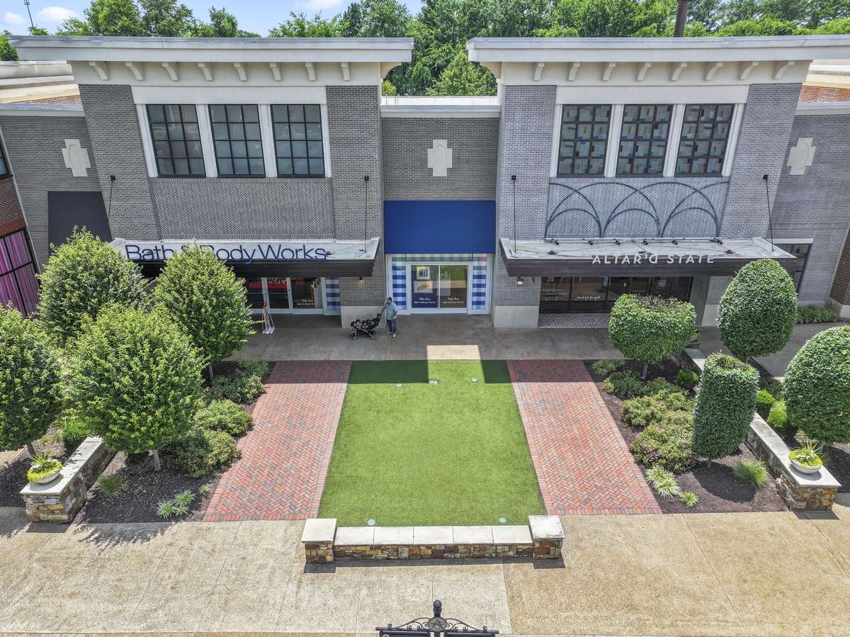 The Avenue Murfreesboro