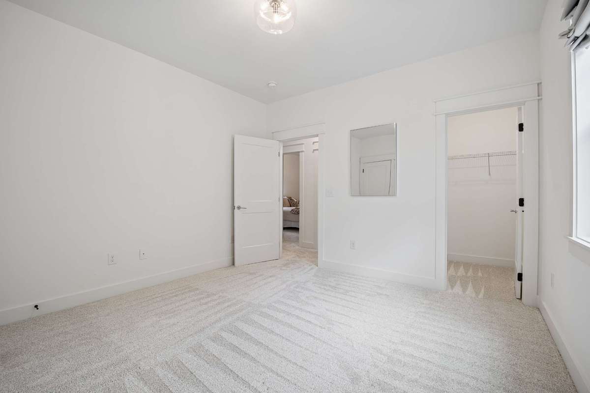 Upstairs Bed 3
