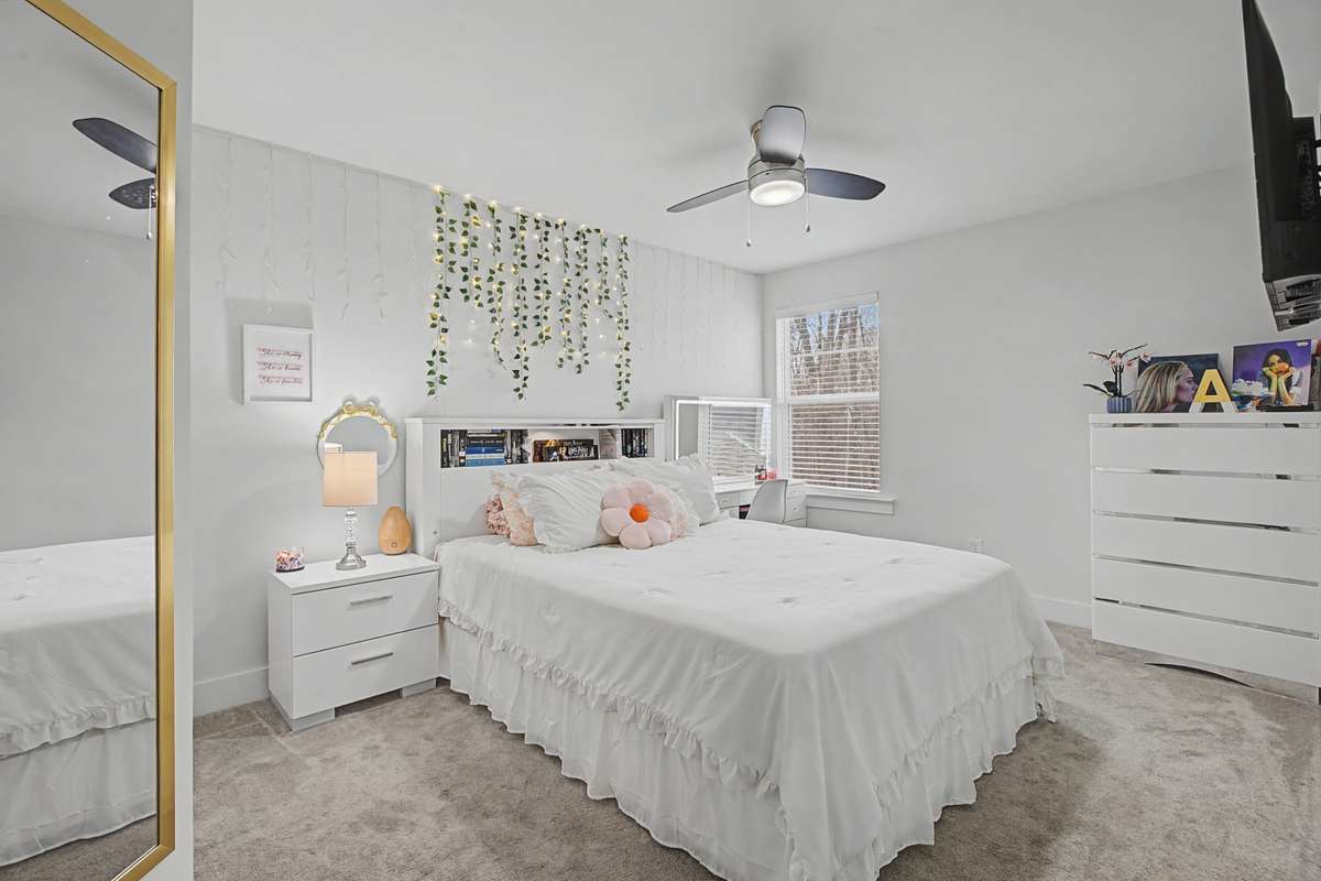 3rd Room!