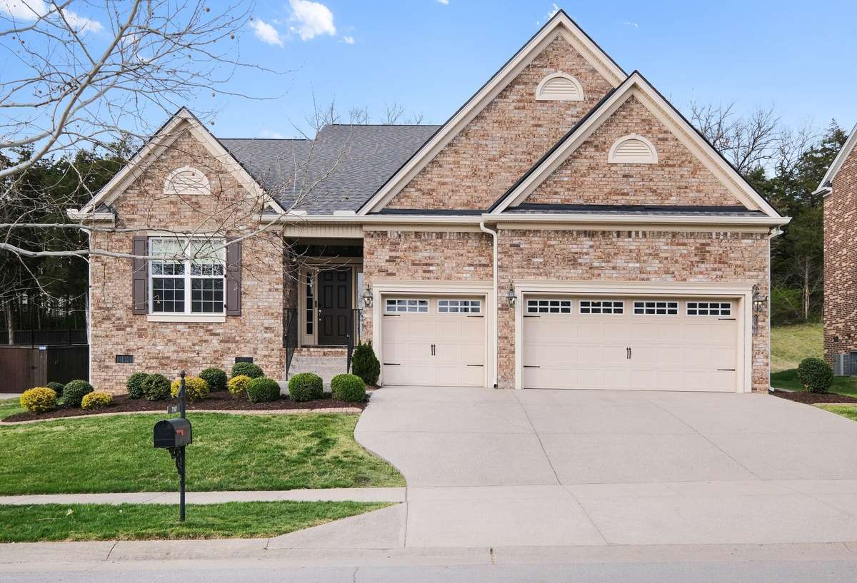 Welcome Home to 7167 Nolen Park Cir