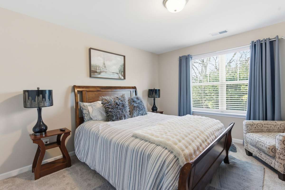 Bedroom #3