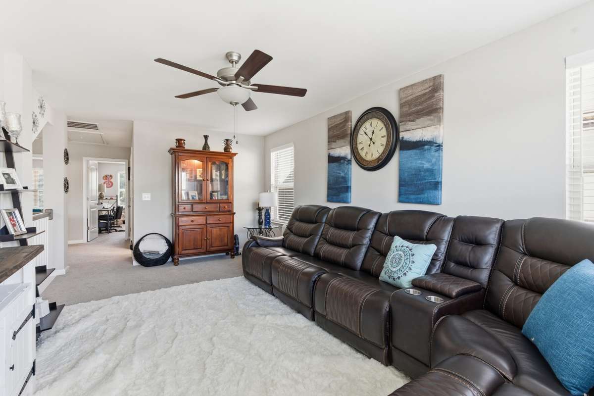 Bonus Room