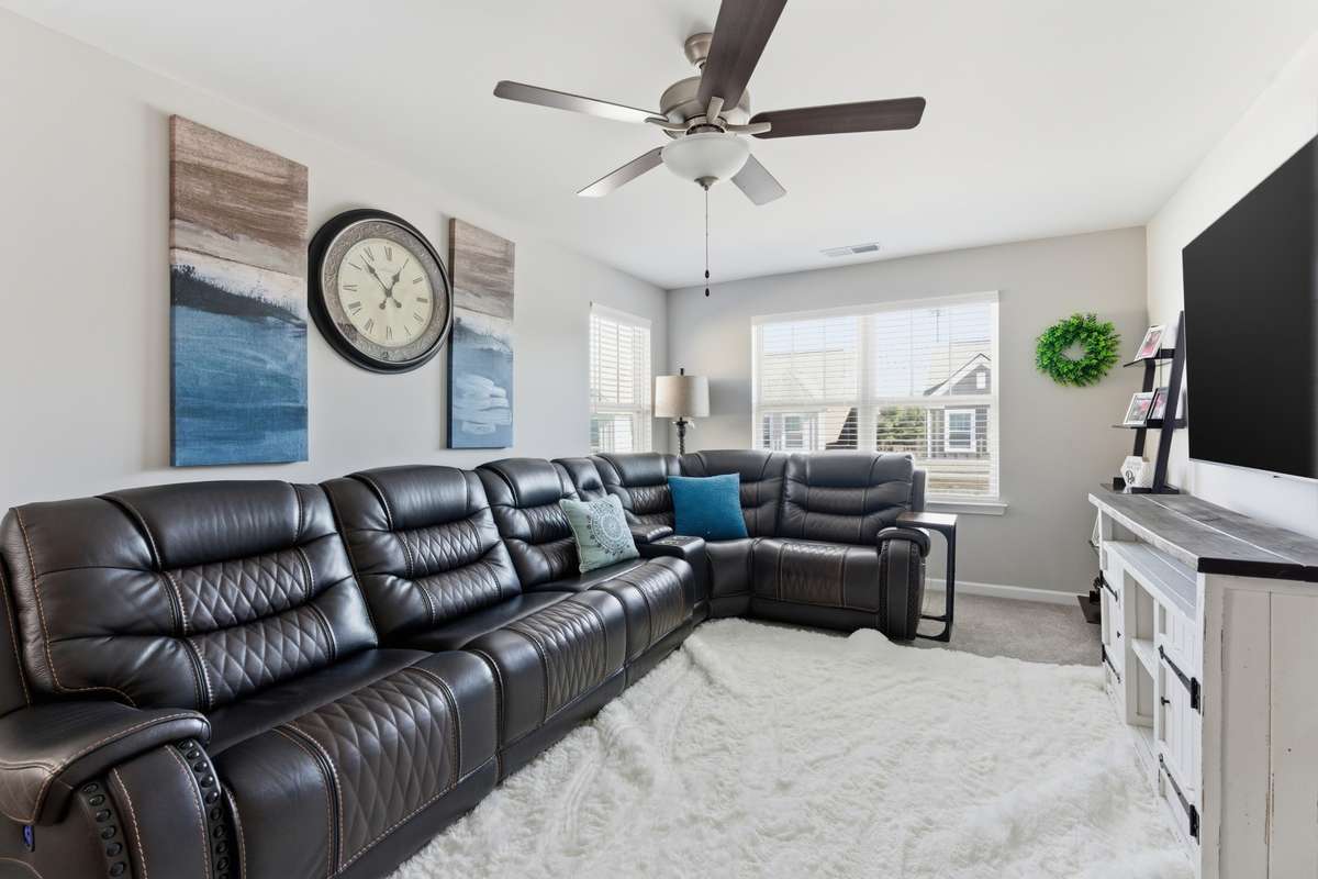 Bonus Room