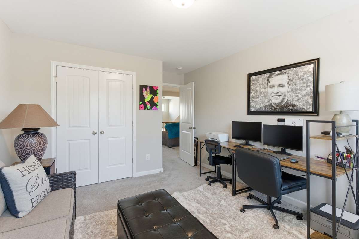 Bedroom #2