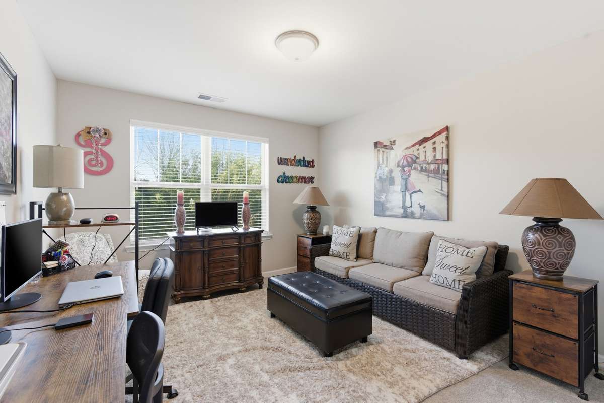 Bedroom #2