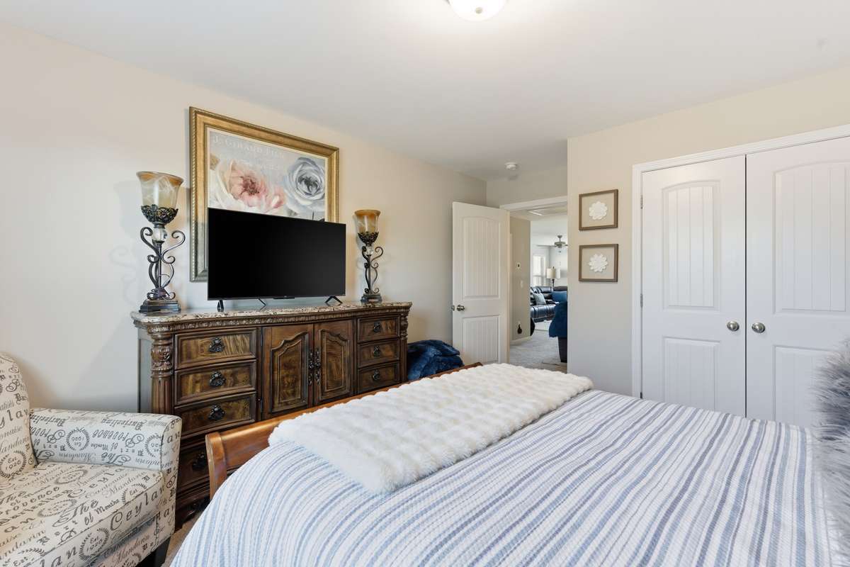 Bedroom #3