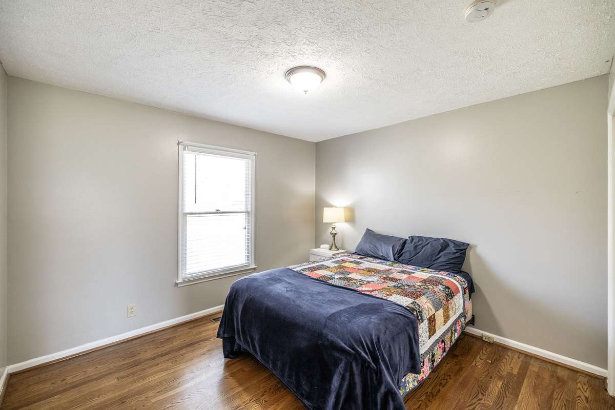 Bed 3
