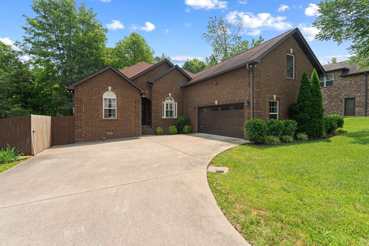 Welcome Home!