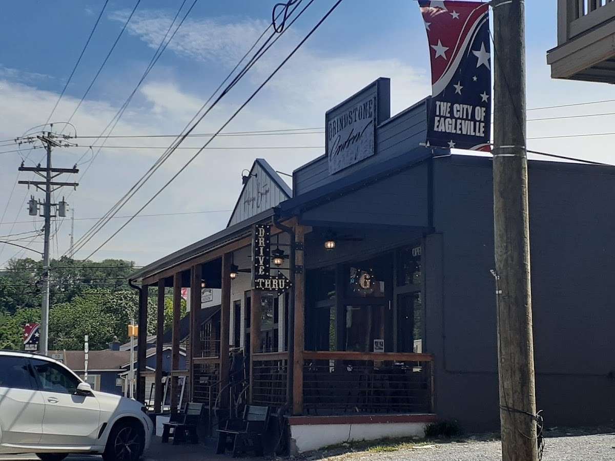 Downtown Eagleville