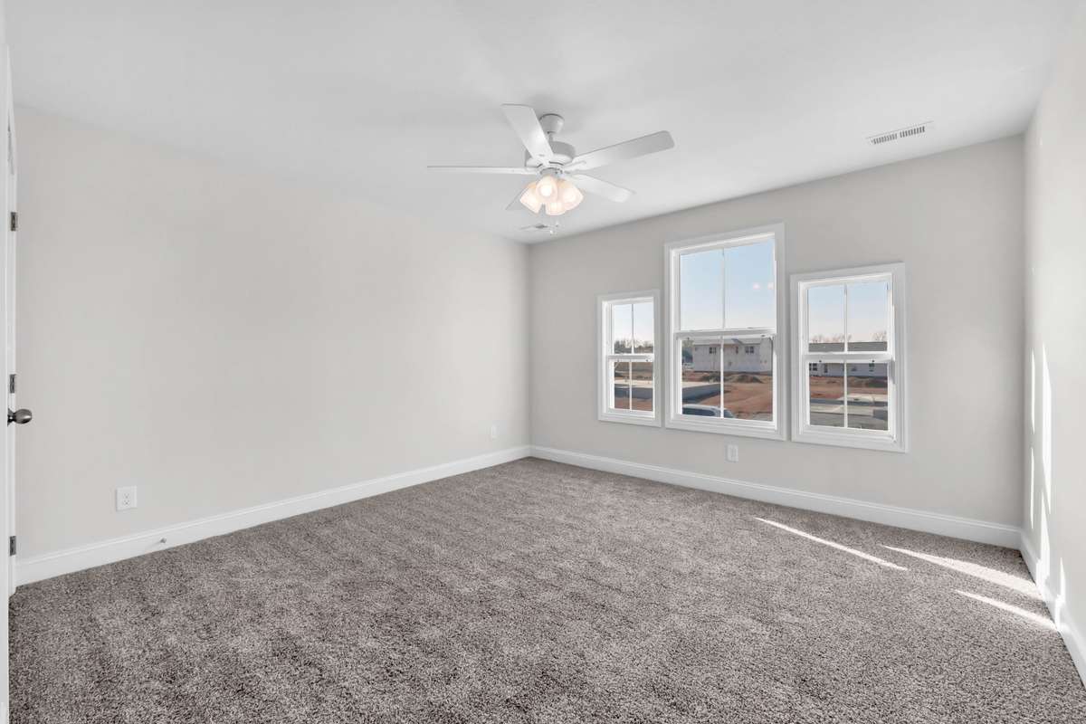 SAMPLE PHOTOS OF PREVIOUS BUILD! **SELECTIONS TO VARY**