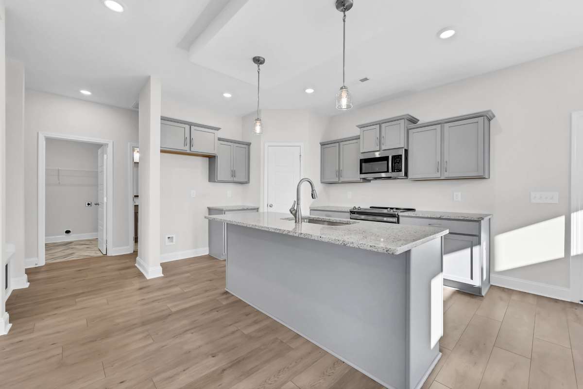 SAMPLE PHOTOS OF PREVIOUS BUILD! **SELECTIONS TO VARY**