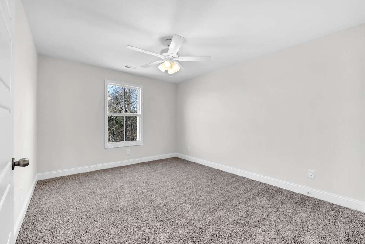 SAMPLE PHOTOS OF PREVIOUS BUILD! **SELECTIONS TO VARY**