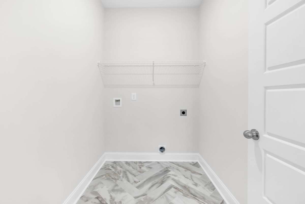 SAMPLE PHOTOS OF PREVIOUS BUILD! **SELECTIONS TO VARY**