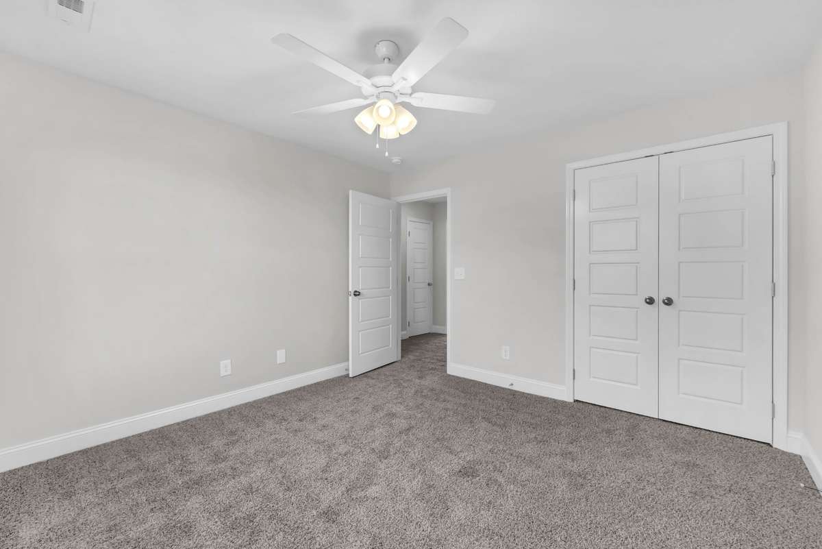 SAMPLE PHOTOS OF PREVIOUS BUILD! **SELECTIONS TO VARY**