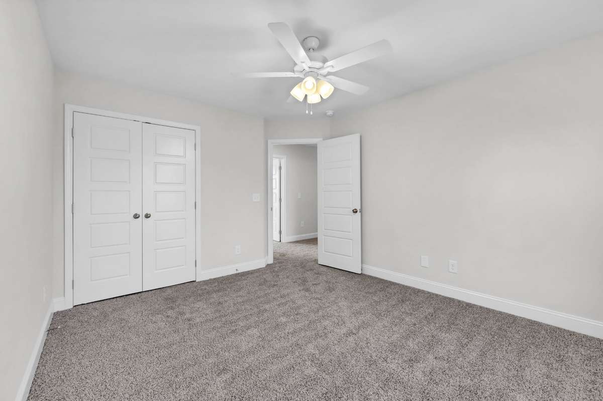 SAMPLE PHOTOS OF PREVIOUS BUILD! **SELECTIONS TO VARY**