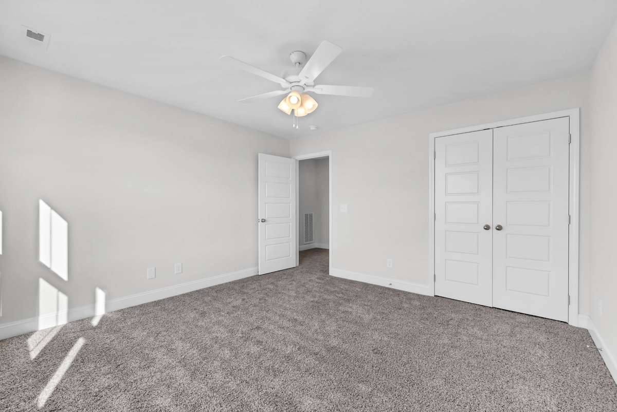 SAMPLE PHOTOS OF PREVIOUS BUILD! **SELECTIONS TO VARY**
