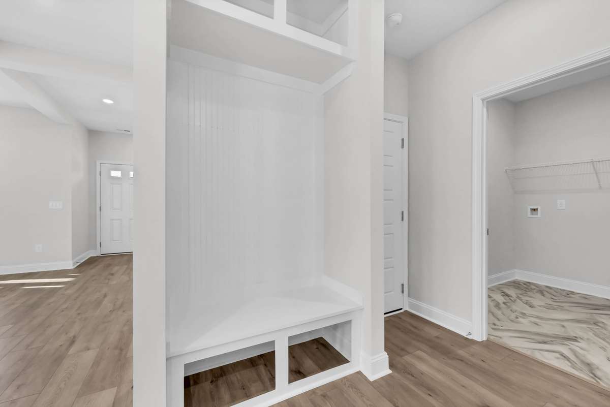 SAMPLE PHOTOS OF PREVIOUS BUILD! **SELECTIONS TO VARY**