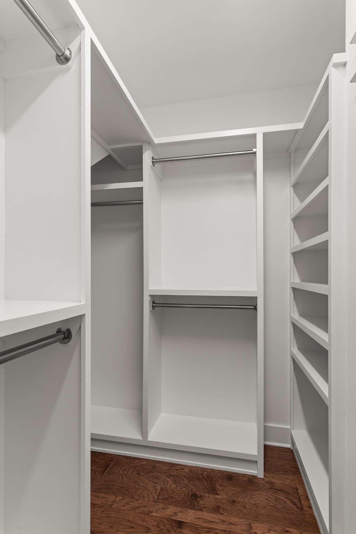Owner's Closet