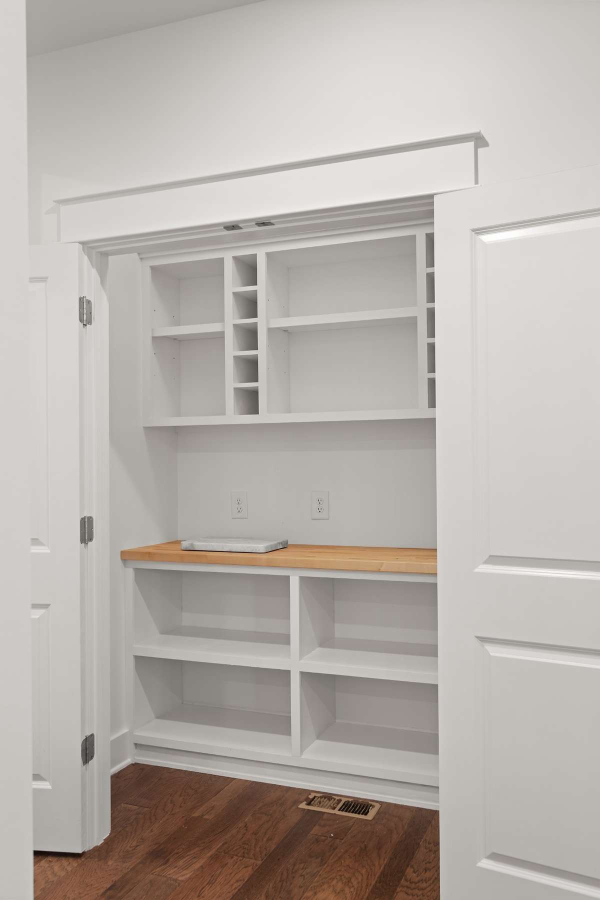2nd Pantry