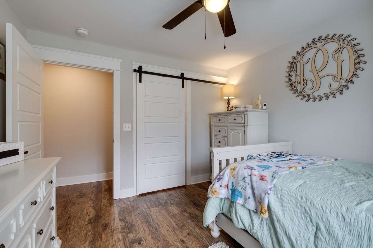 A Complete Showplace Inside + Out!!!
