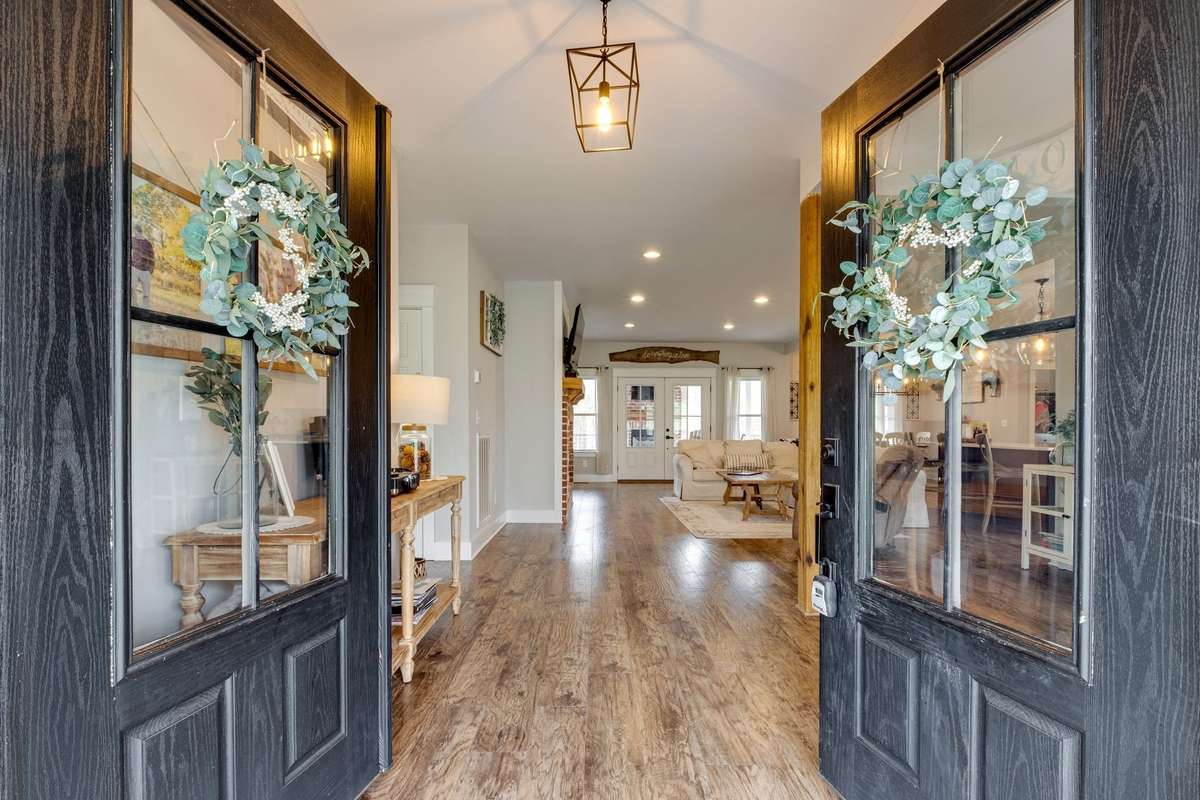 One Lucky Buyer is Going to Get this Place!!!
