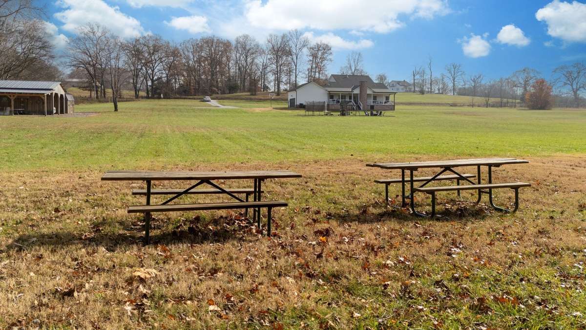 Picturesque Area with some of the Most Beautiful Land/Farms in the County