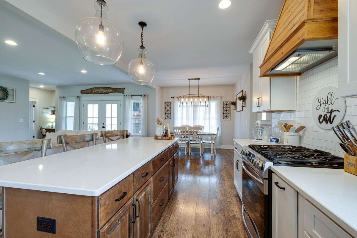 100% Loans Available on this Home