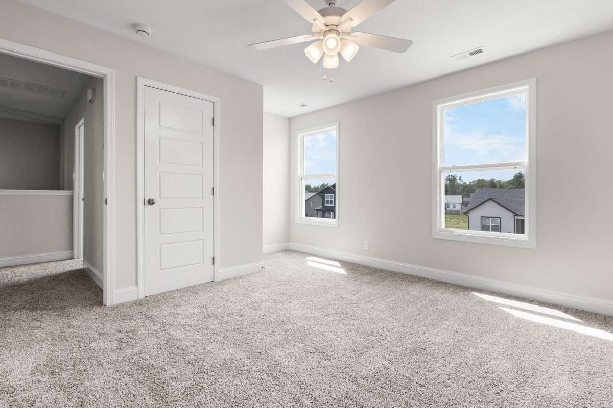 SAMPLE PHOTOS OF PREVIOUS BUILD!! **SELECTIONS TO VARY**