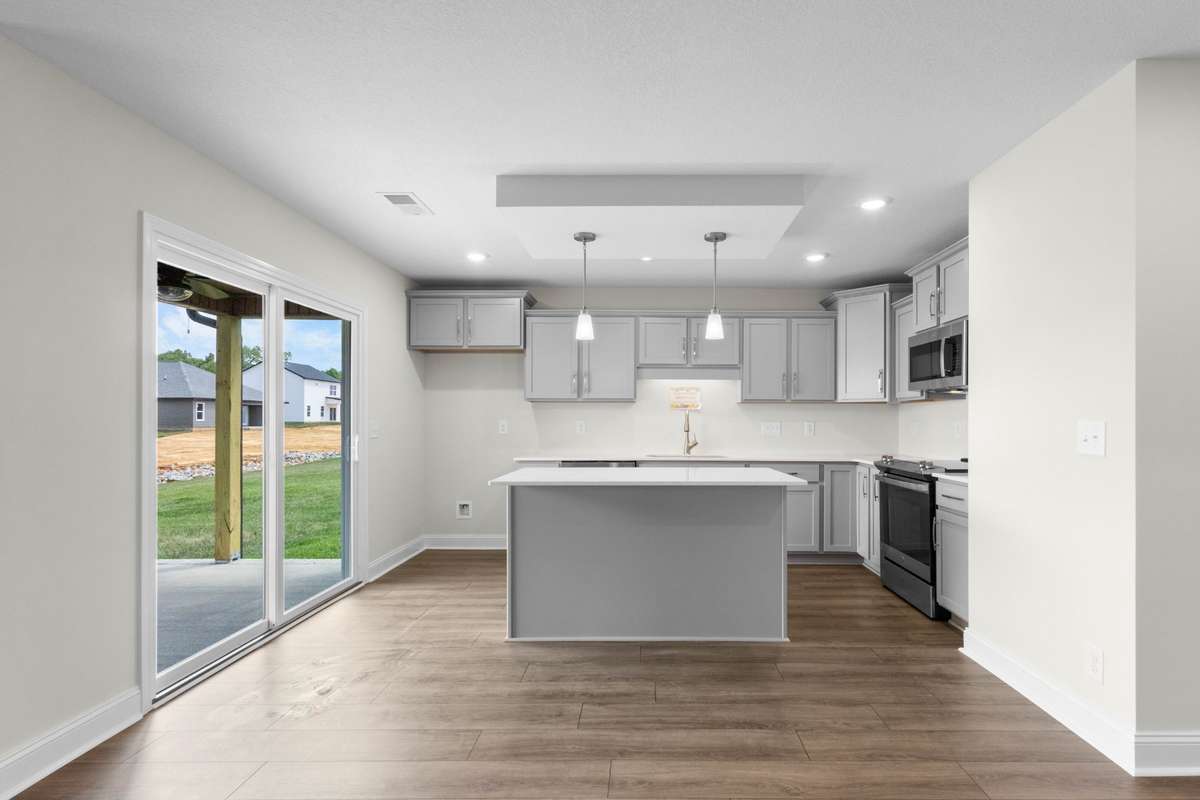 SAMPLE PHOTOS OF PREVIOUS BUILD!! **SELECTIONS TO VARY**