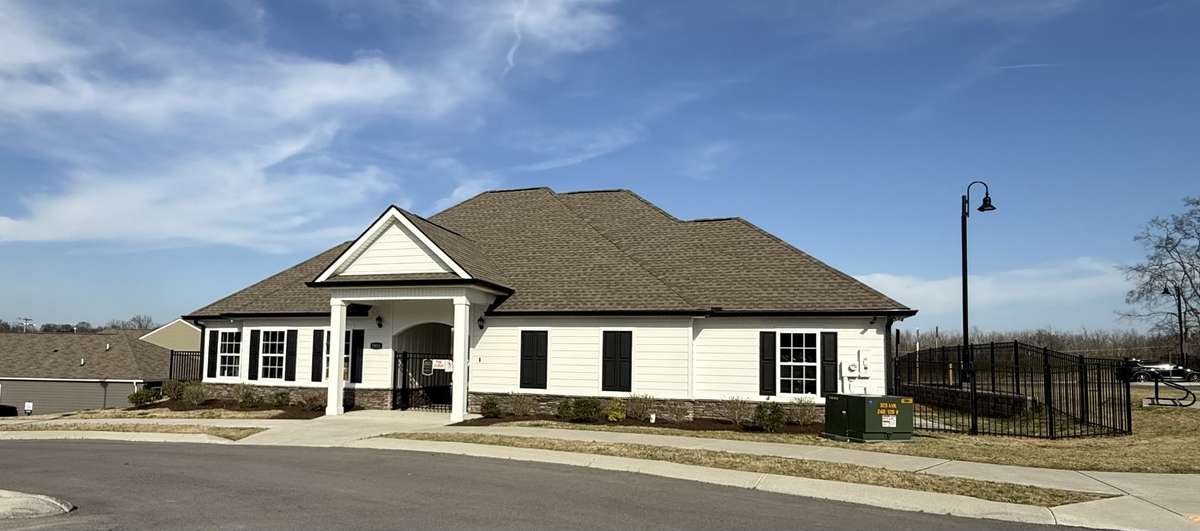 Clubhouse