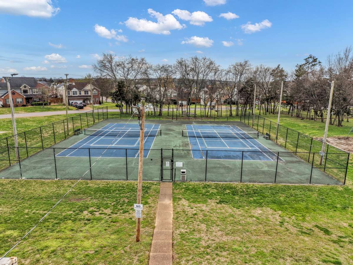Enjoy all the Amenities this Community has to offer.