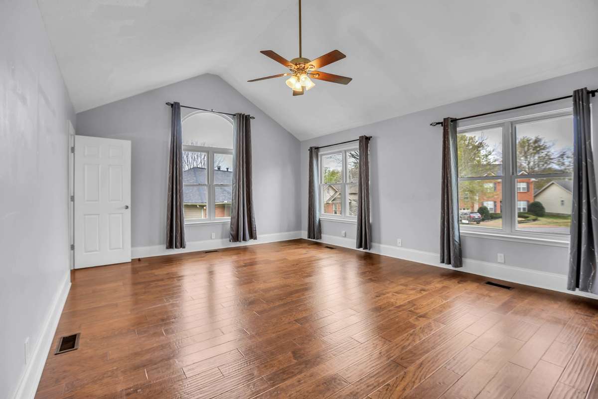 2nd Floor Family Room.