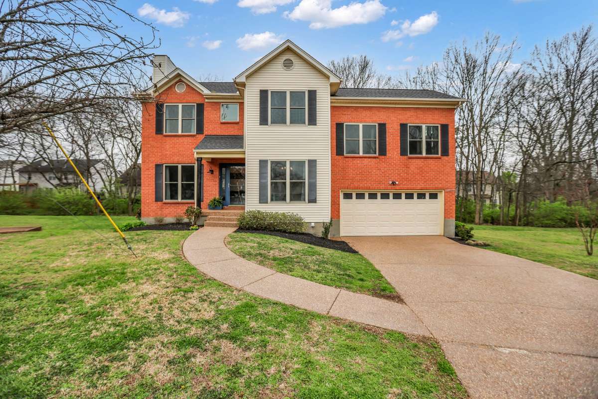 Welcome to 2107 Billingsham Ct.